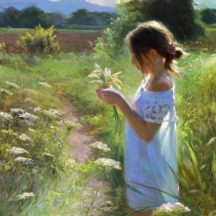 Ирина Протопопова, 27.07