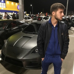 Виталий Жуланов, 25.09, Краснодар