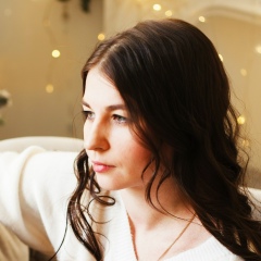 Татьяна Баталова, 01.01, Иркутск