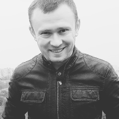 Алексей Мельник, 01.01.1988, Киев