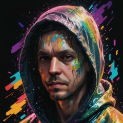 Павел Евгеньевич, 27.03.1987, Москва