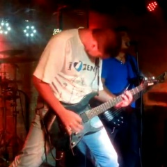 Григорий Азарьян, 10.07.1981, Санкт-Петербург