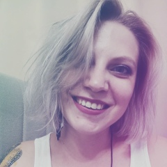 Евгения Гладырь, 07.03.1986, Томск