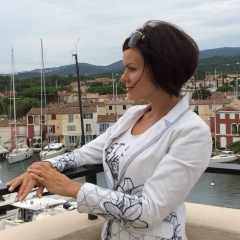 Lusien Иванова, 24.10, Санкт-Петербург