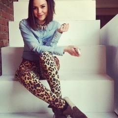 Ляля Лигидова