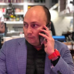 Расул Хамидуллин, 06.08, Milano