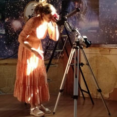 Nataliya Davydova, 24.09, Волгоград