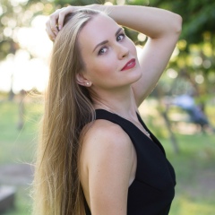 Юлия Демир, 23.04, Antalya