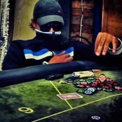 Тони Монтана