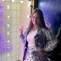 Эллина Стрижова, 09.07, Краснодар