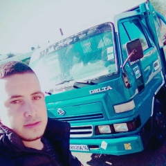 Abd-Nour Chaa, 16.11.1992, Alger