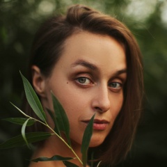 Anastasia Gorbunova, 26.12, Калуга