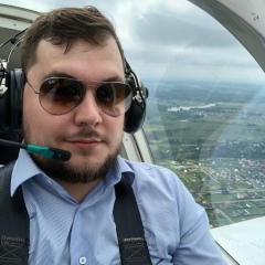 Григорий Палий, 03.08, Москва