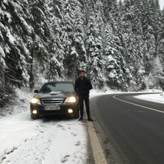 Fayzi Usmanov, 30.10, Херсон