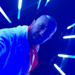 Maksim Magnetik, 12.03, Рыбинск