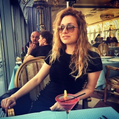 Елена Немилостивая, 06.05.1988, Москва