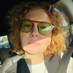 Алёна Денисова, 06.02, Санкт-Петербург