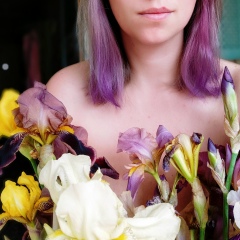 Ольга Дубова, 13.11.1988, Санкт-Петербург