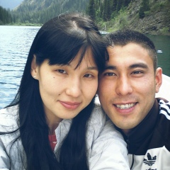 Газиз Токабаев, 19.09, Алматы