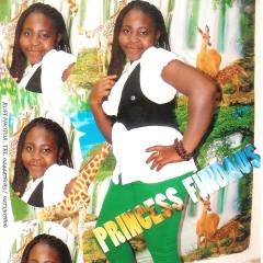 Firdaus Princess, 02.01, Kumasi