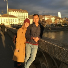 Константин Ли, 26.06.1990, Москва