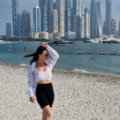 Ия Айшина, 23.07, Набережные Челны