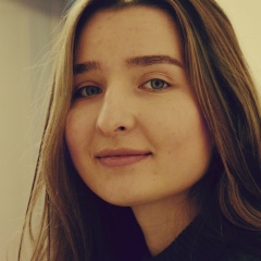 Елена Жигальцова, 30.11