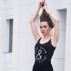 Юля Акифьева, 13.06.1990, Москва