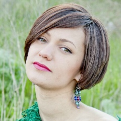 Елена Черная-Высоцкая, 26.06.1985