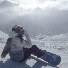 Ирина Ленцнер, 29.12, Санкт-Петербург