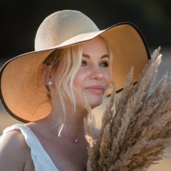 Ирина Климутина, 05.11.1989, Москва