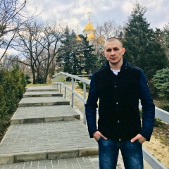 Роман Аралин, 05.07.1990, Ростов-на-Дону