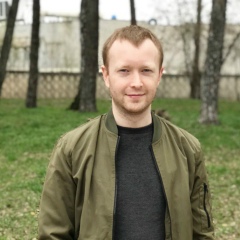 Рустем Тухбиев, 25.08, Казань