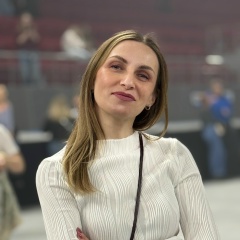 Екатерина Котукова, 19.12, Самара