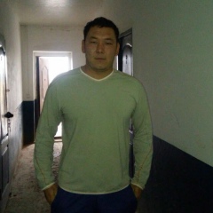 Polar Djumabaev, 24.03.1991, Нукус