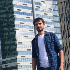 Сеймур Мамедов, 12.01, Москва