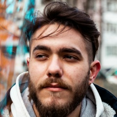 Донской Николай, 21.04.2000, Кишинев