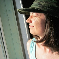 Ольга Жукова, 14.06, Москва