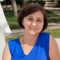 Валентина Миклашевская, 09.08.1980