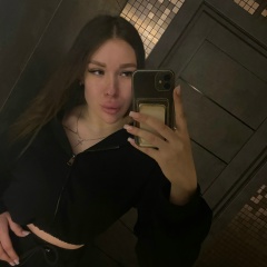 Диана Есеева, 16.11.2002