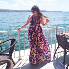 Людмила Акинина, 18.08