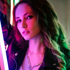 Аня Гаврилова, 15.10, Москва