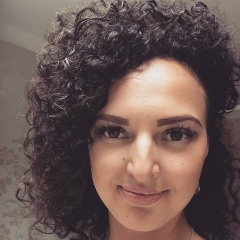 Владислава Доник, 07.02.1984, Киев