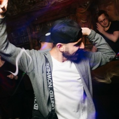 Андрей Шаповалов, 15.11, Санкт-Петербург