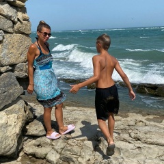 Аня Каробанова, 29.01.1986, Москва