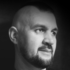 Сергей Полин, 18.05, Петрозаводск