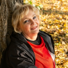 Наталья Тышкевич, 29.08, Омск