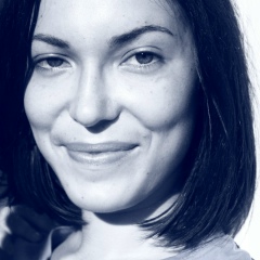 Алёна Михайлова, 10.12.1991, Санкт-Петербург