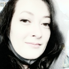 Екатерина Апёнкина, 22.04, Москва