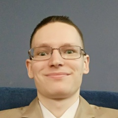 Лев Кимель, 25.05.1995, Москва